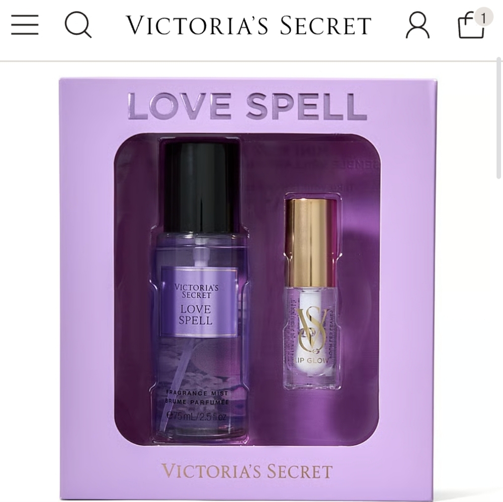Victoria's Secret Set - Picture 14 of 16